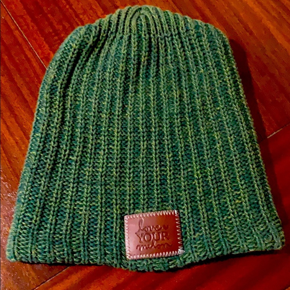 Love Your Melon Beanie
